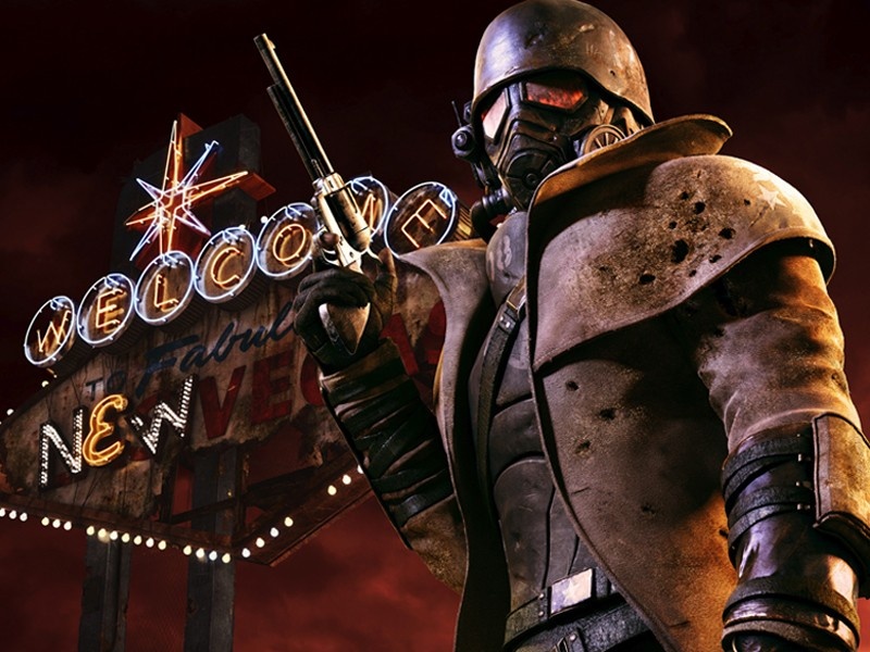    Рутина. Автор Fallout: New Vegas раскритиковал продолжительность современных игр