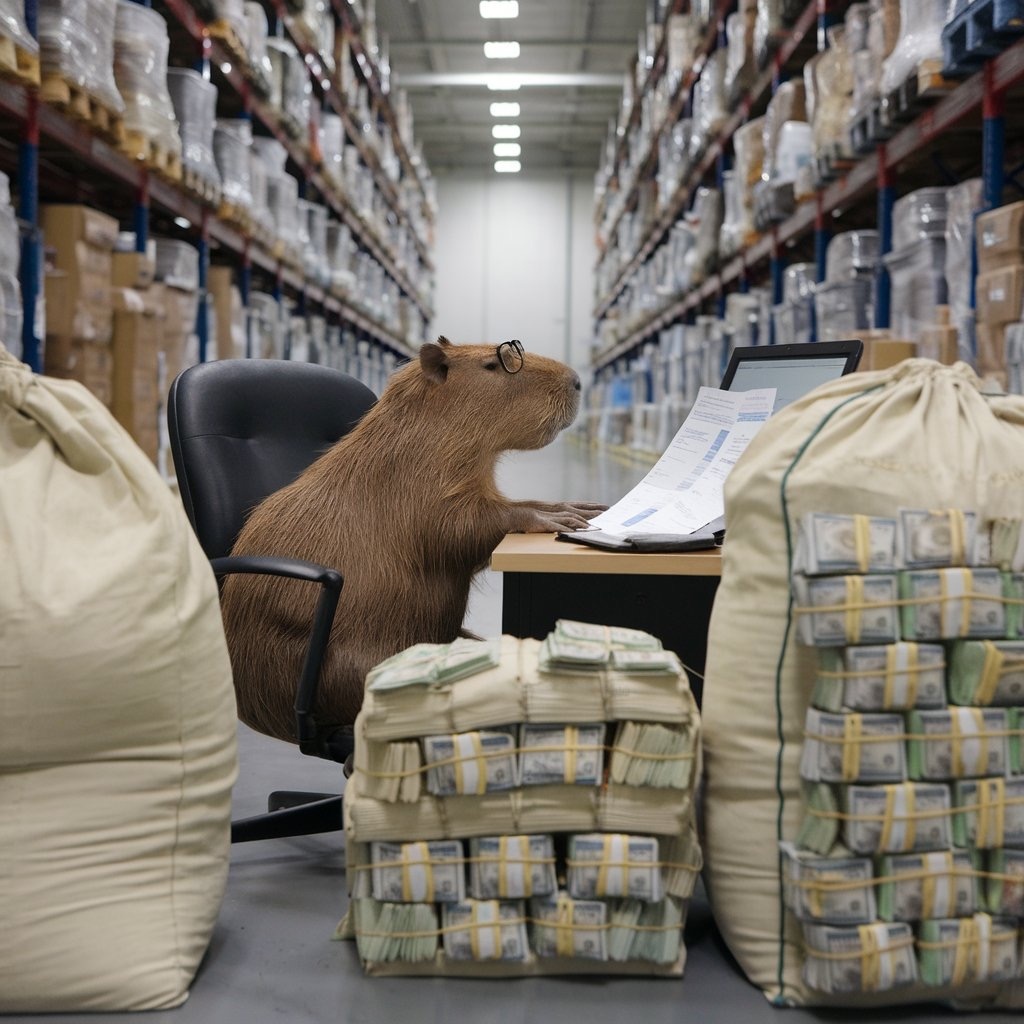 Фулфилмент