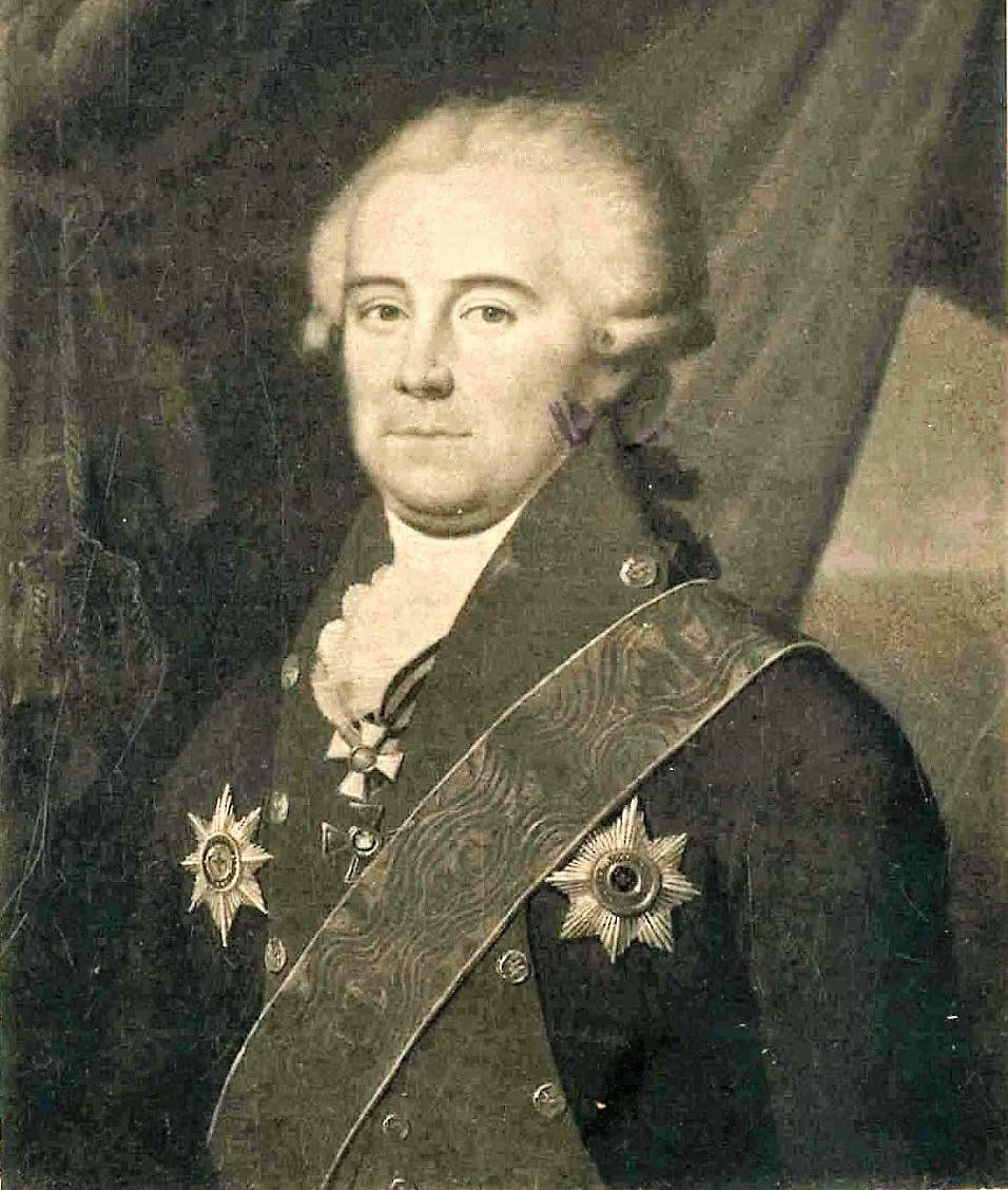 С.Д.Бурнашёв. Фото из интернета.