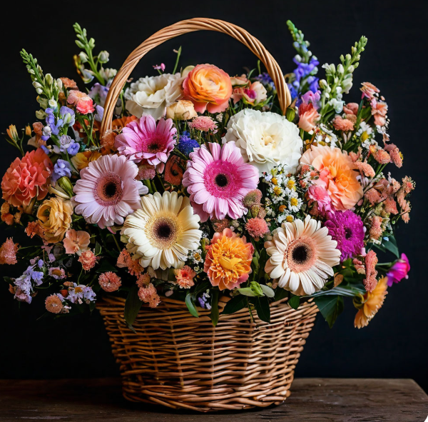 Картинка сгенерирована нейросетью Шедеврум