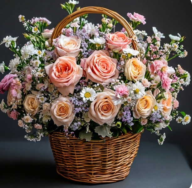 Картинка создана нейросетью Шедеврум