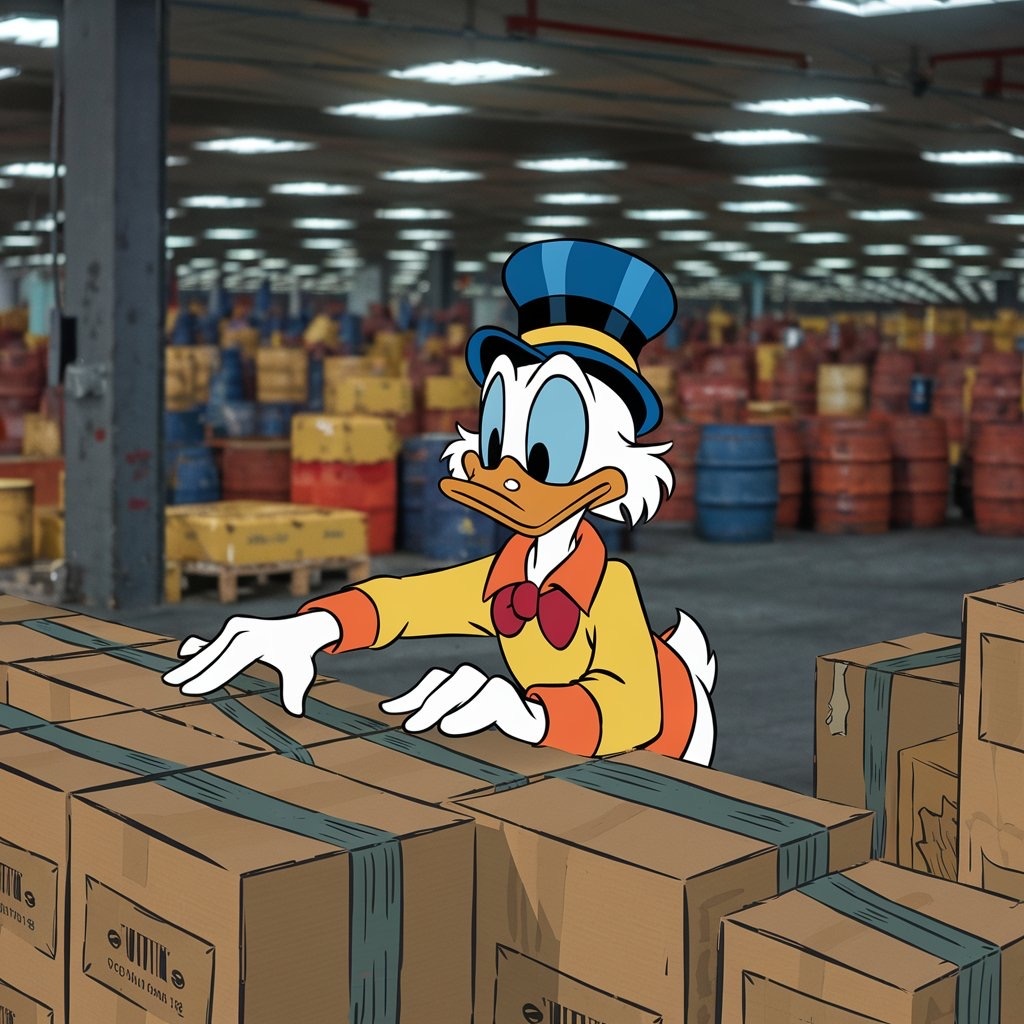 Фулфилмент