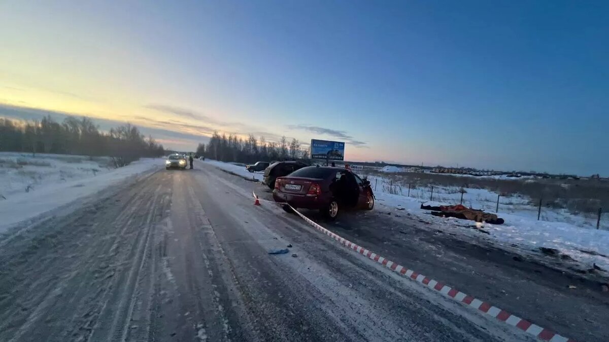     Источник: Госавтоинспекция Челябинской области