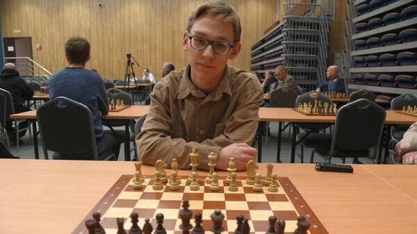    © Sputnik / Виктор Толочко