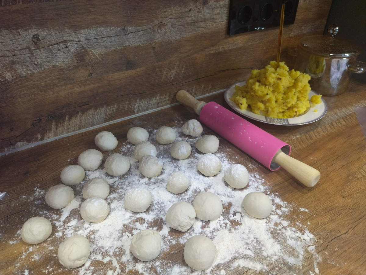 Фото автора. 