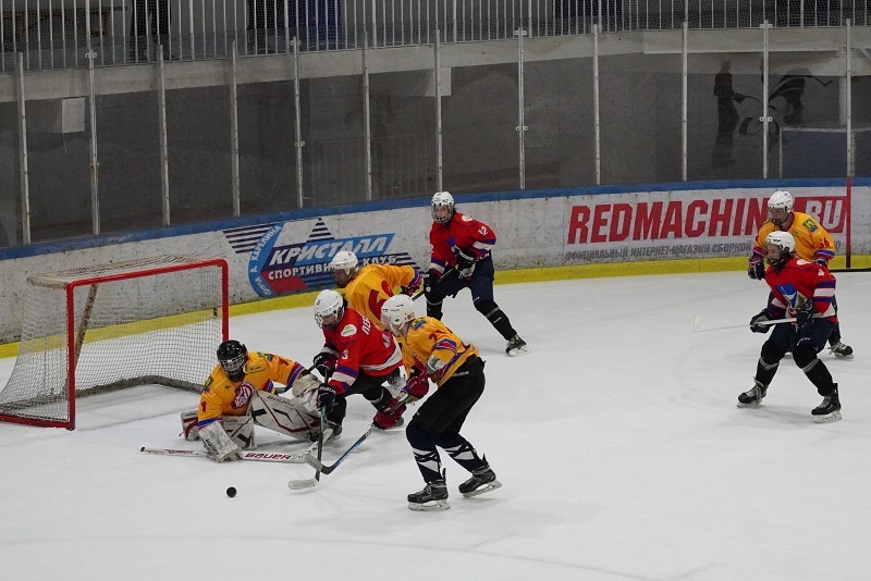    Фото пресс-службы АО "Искитимцемент"