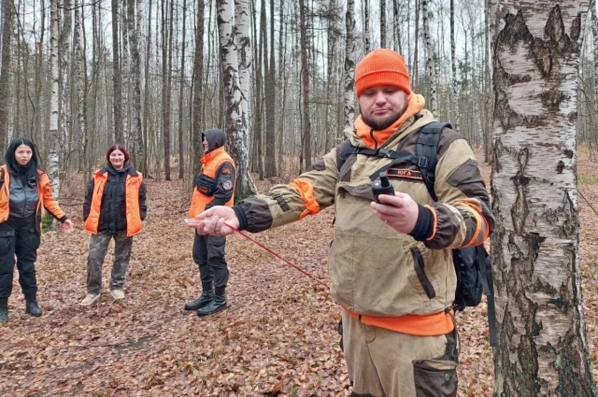    За 2024 год в Петербурге и Ленобласти пропало рекордное количество людей