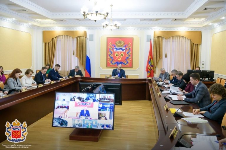    Около 33 млрд рублей выплатили пострадавшим от паводка оренбуржцам Оренбуржье