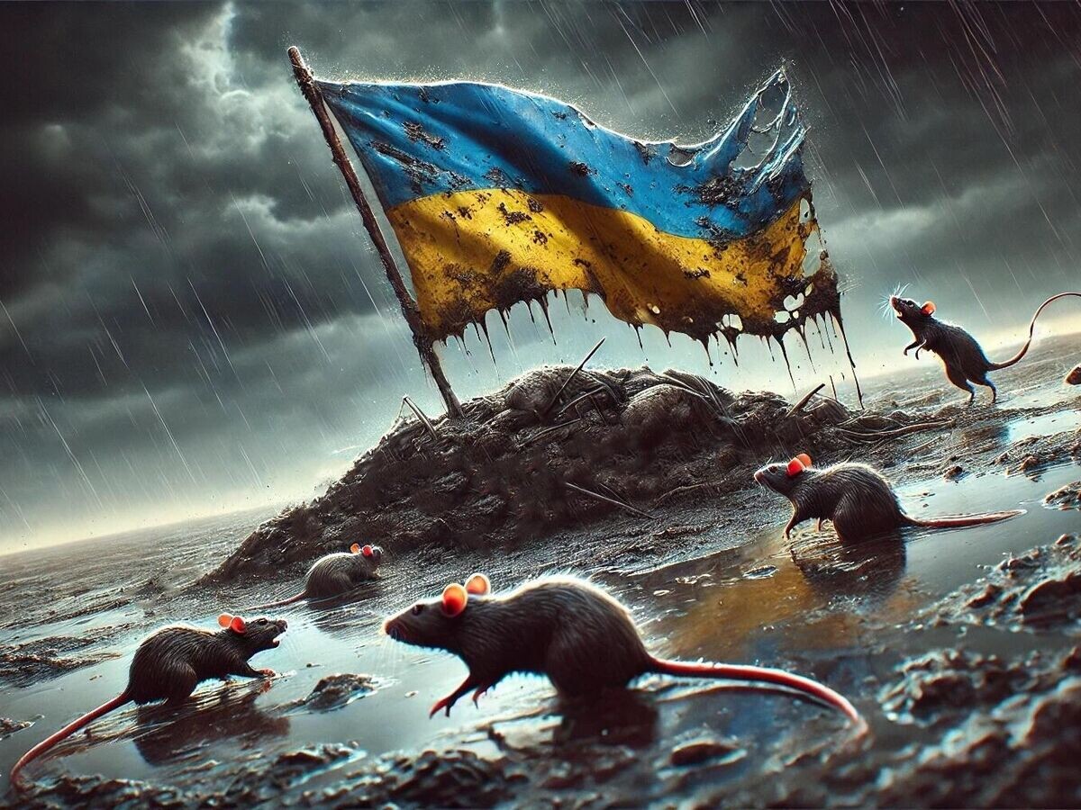    Изображение сгенерировано ИИ© РИА Новости / Изображение сгенерировано ИИ