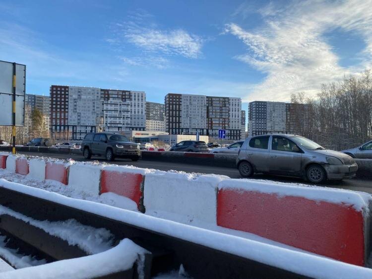 Фото: ИА "Тюменская линия"