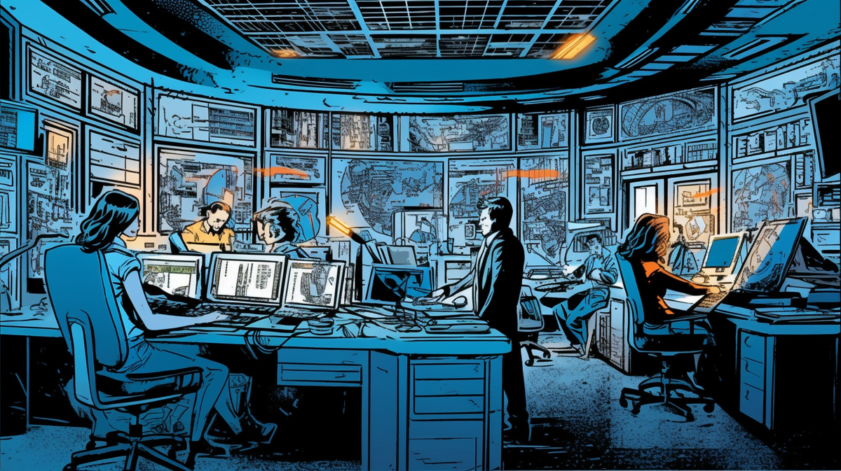    Как ИИ трансформирует анализ диалогов менеджеров с клиентами: оптимизация стандартов и кросс-продаж для роста вашего бизнеса Юрий Горбачев