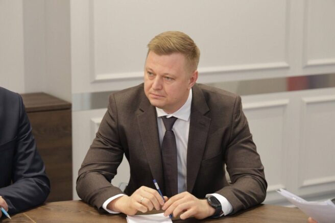    Игорь Чагаев / t.me/igorchagaev