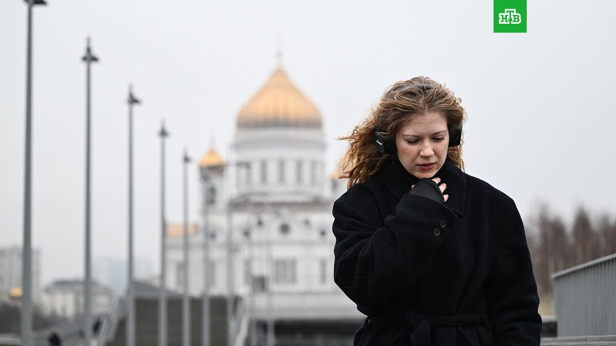    Фото: РИА Новости © 2025, Пелагия Тихонова