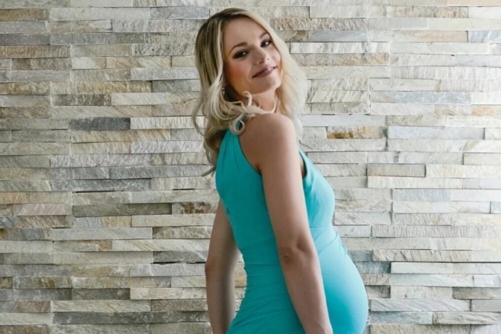    Фото: Соцсети Ольги Иделевич