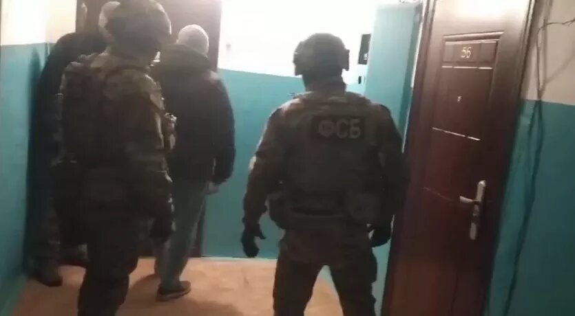 Фото: пресс-служба УФСБ России по Челябинской области