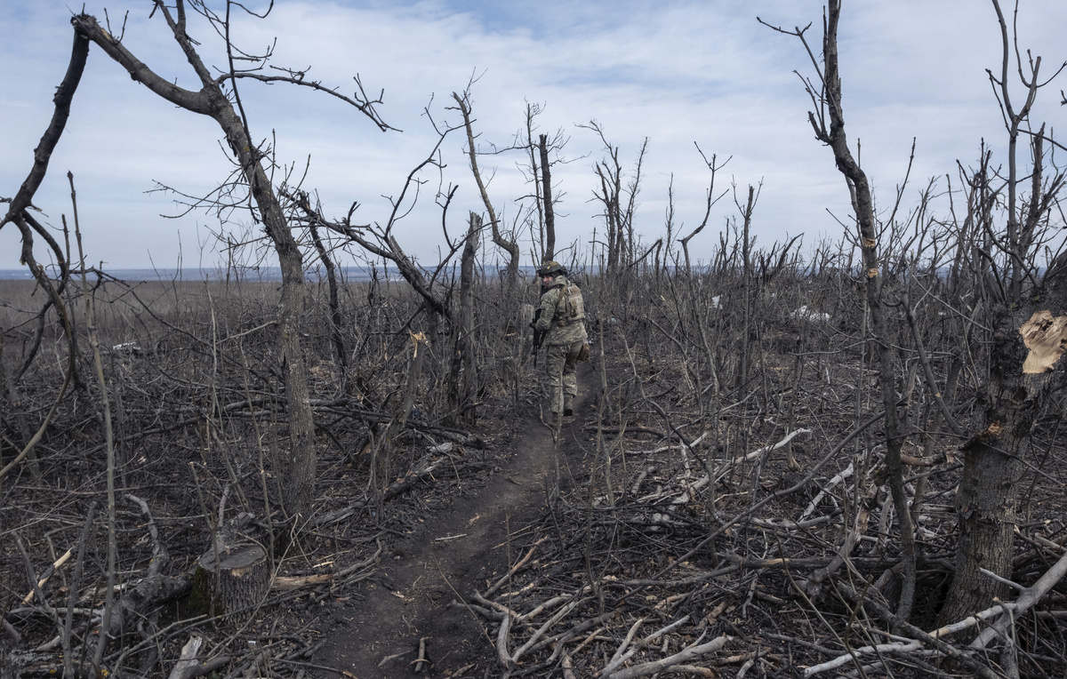 Iryna Rybakova via AP