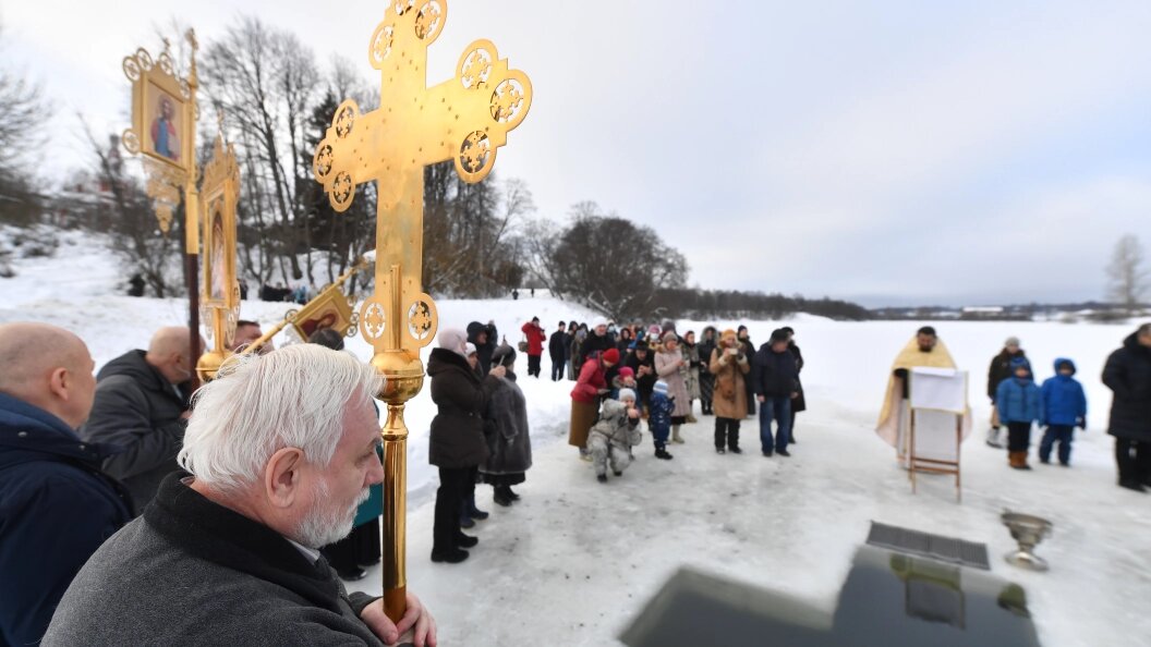    Фото: Komsomolskaya Pravda/Globallookpress.