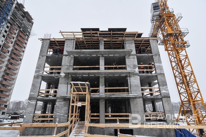 Фото: Олег Тихонов