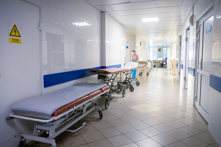    Фото Андрея Заржецкого