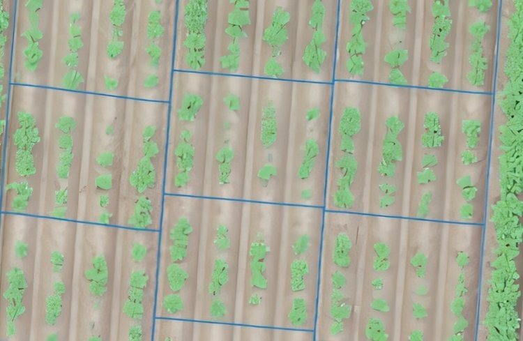    ИИ теперь предсказывает потенциал поля с семенным картофелем