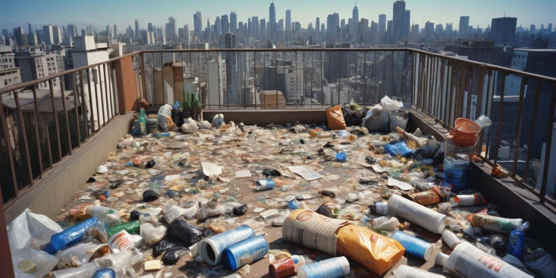 Владельцев жилья в 2025 году России предупредили о новых наказаниях: а за что же теперь будут наказывать