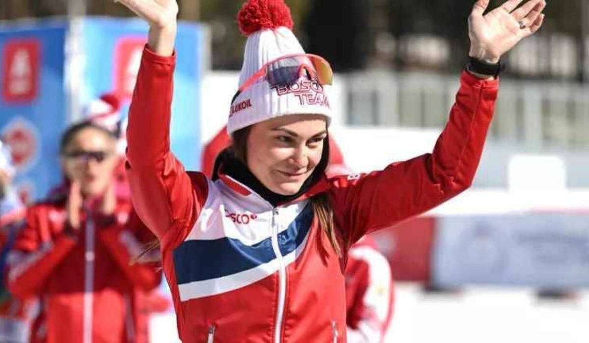     Анастасия Кулешова. Источник: ria.ru Автор фото: Павел Бедняков