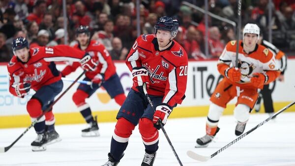    © Getty Images / Patrick Smith