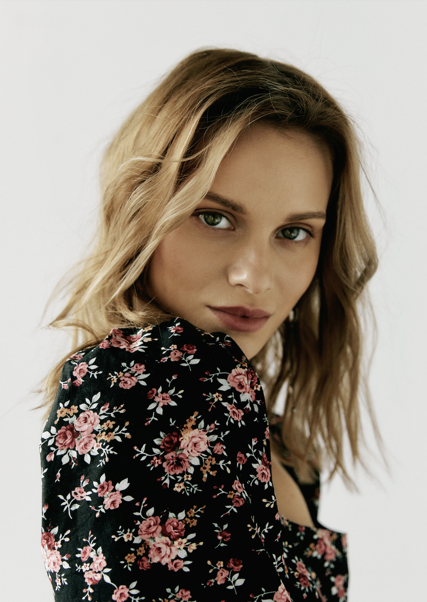     Алевтина Тукан