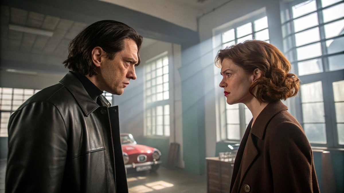 Как защитить семью от токсичных родственников