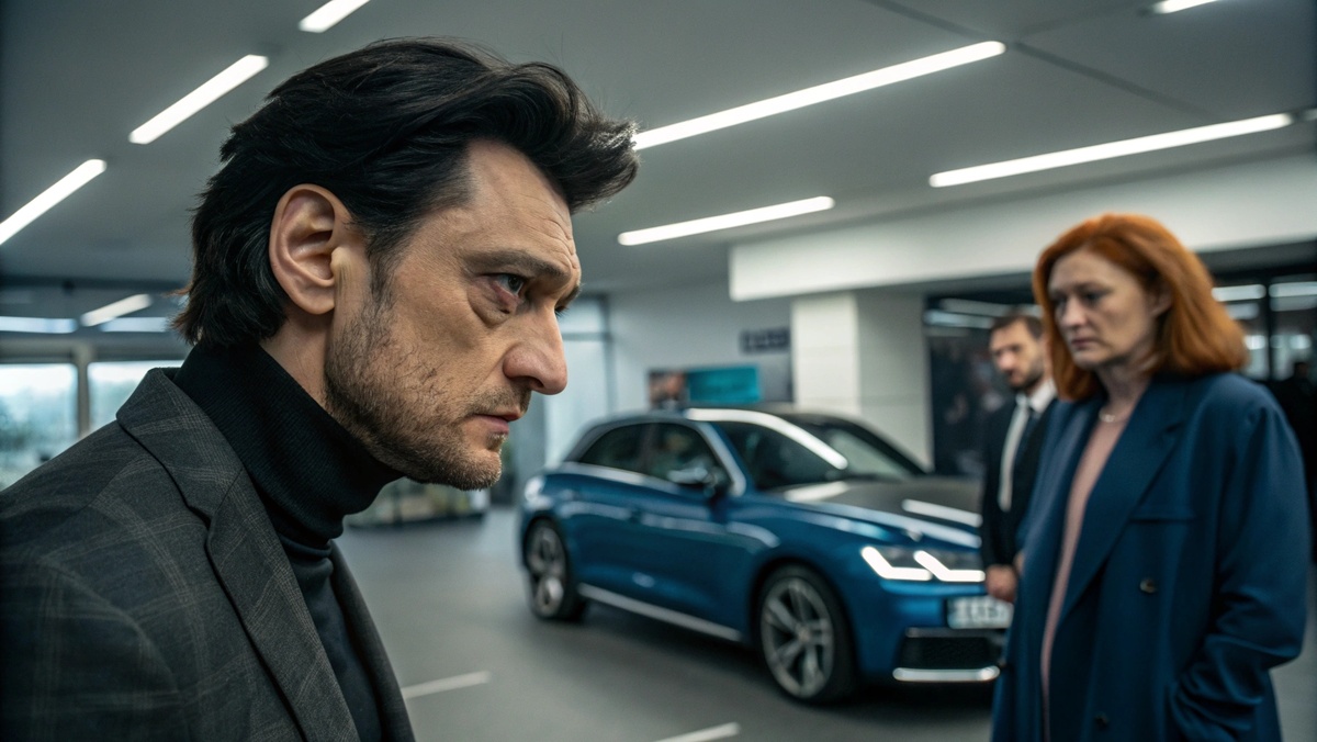 Цена доверия: как не потерять всё из-за родственников