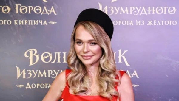    Анна Хилькевич, фото: дзен.ру