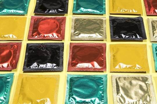    Стоимость презервативов в России призвали снизить ради снижения заболеваемости ВИЧ