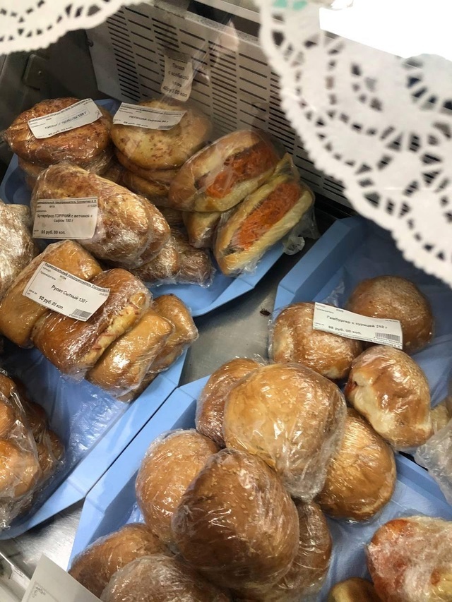    Фото: паблик ВК «О чем говорят в Омске»