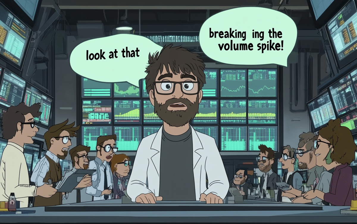    Эффективная стратегия торговли с использованием уровней ликвидности и объёмного анализа Павел Летучка