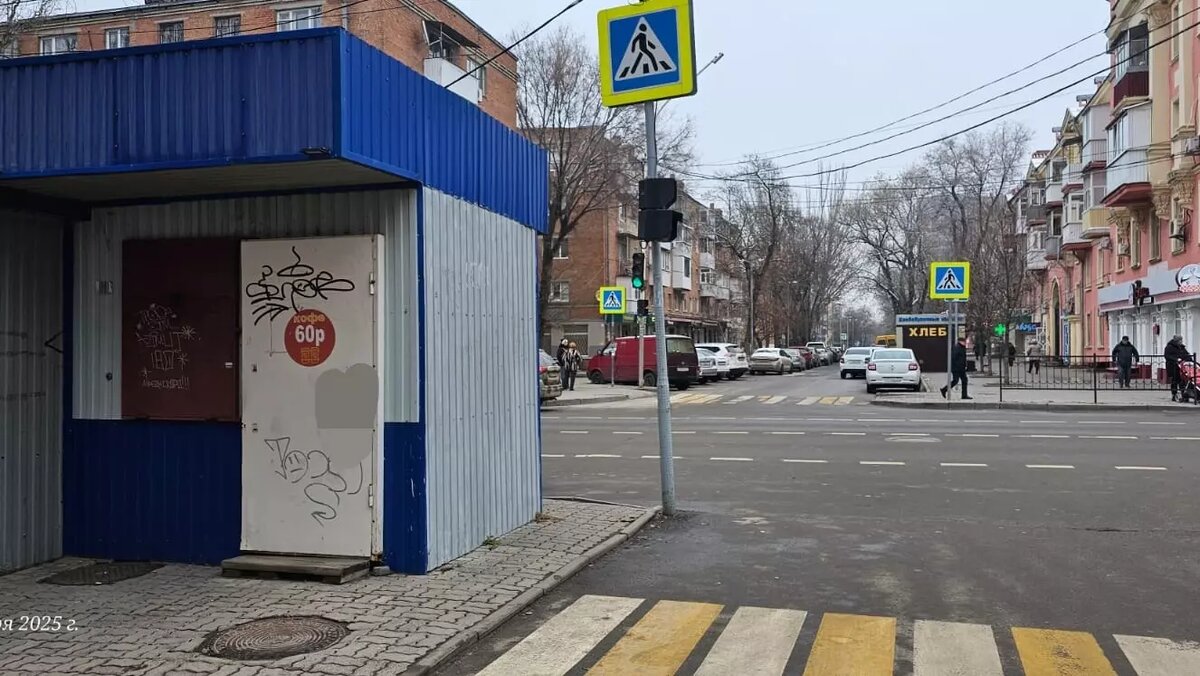     Автор: Читатель Источник: rostovgazeta.ru