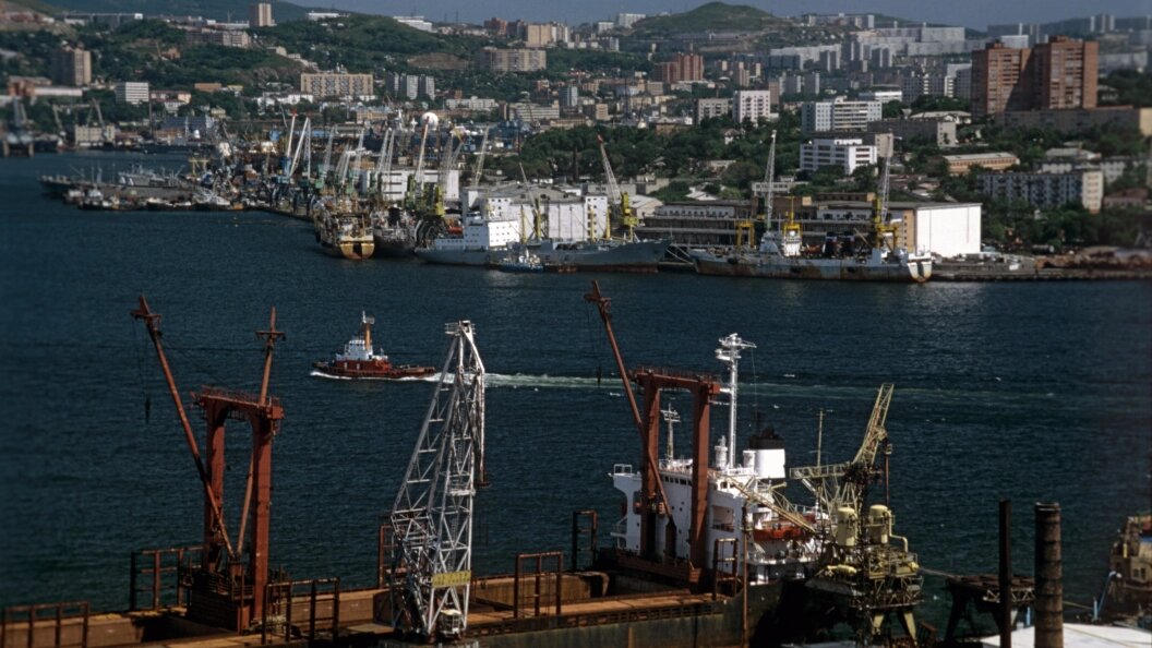    Leonid Dubeykovskyi/Globallookpress