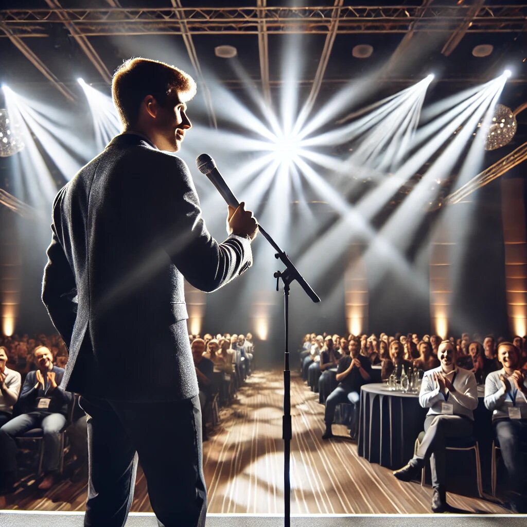 Вера в себя начинается с того, что мы перестаем слушать критику извне