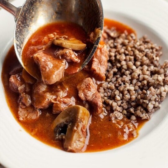 Вот почему мы неправильно варим каши: 3 ошибки, которые не допускали советские повара. И почему мы кашу варить разучились