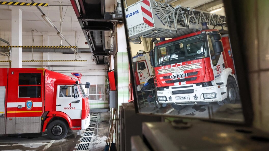    Фото: Belkin Alexey/news.ru/Globallookpress