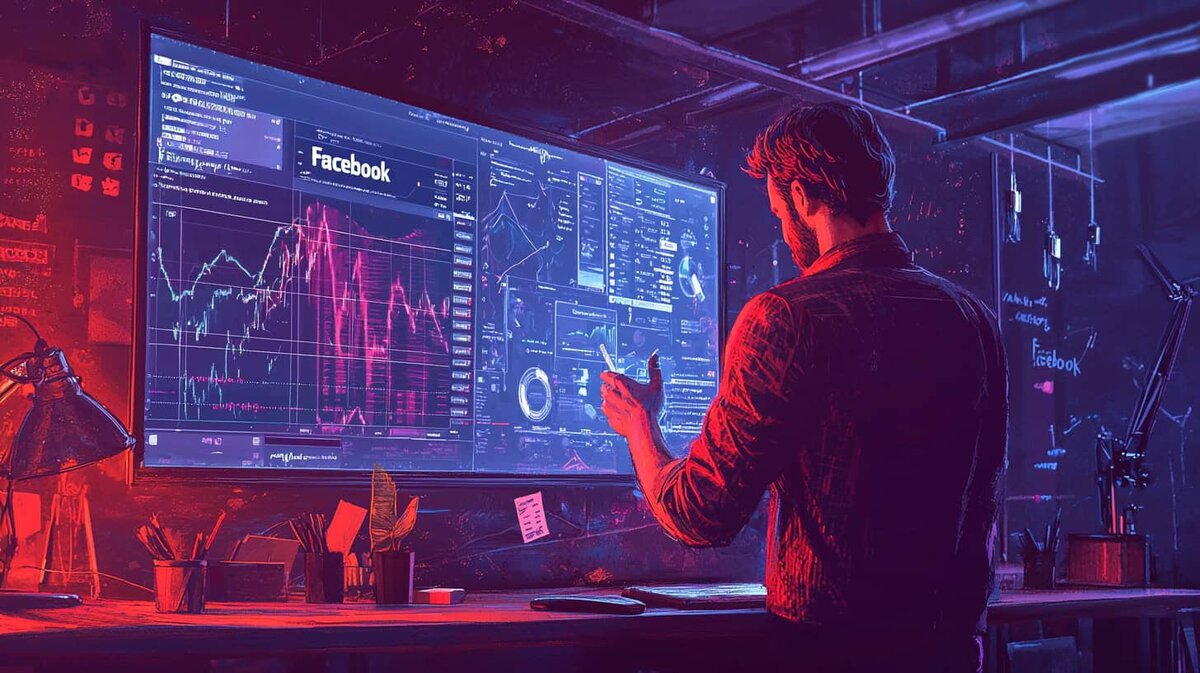    Увеличьте органический трафик: 5 простых шагов к успеху в digital-маркетинге. Khar_AG