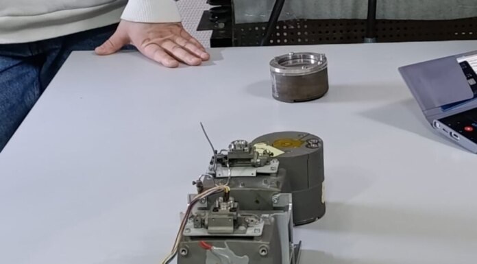    Фото предоставлено пресс-службой миннауки региона