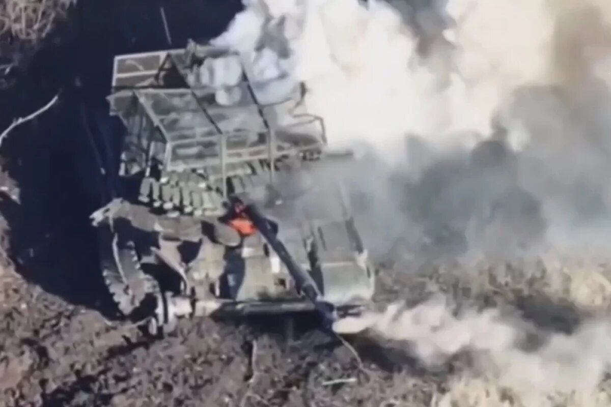    Сводка СВО на утро 15 января.