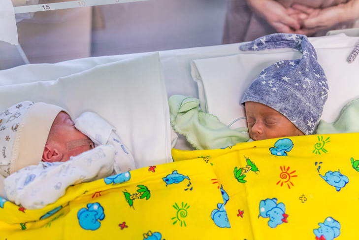    Фото Андрея Заржецкого