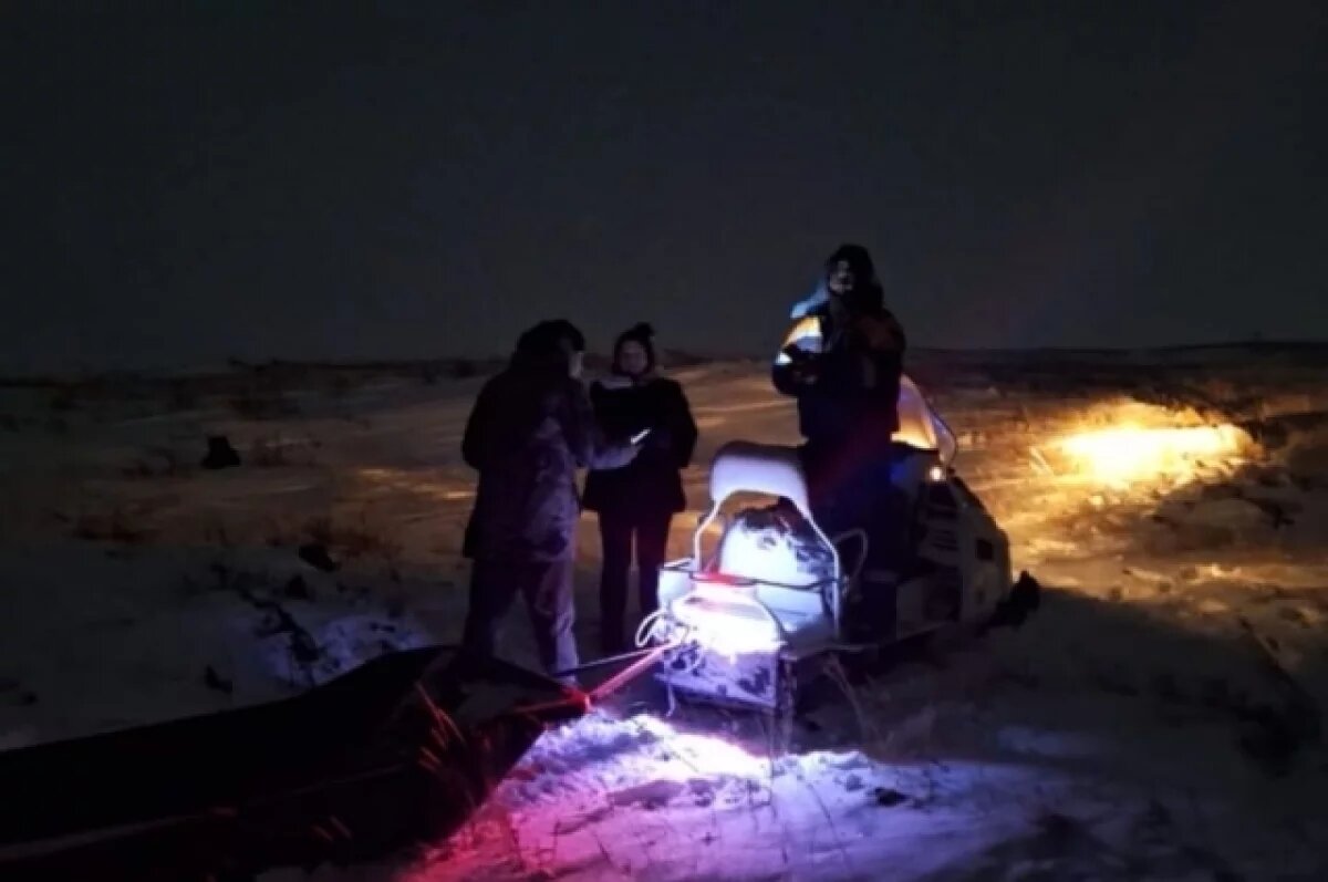    В Башкирии потерялись туристы, которые посещали Мунасиповский водопад