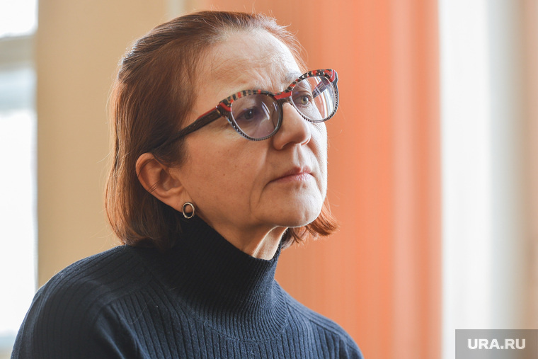 Дело в отношении Елены Селищевой вновь рассматривает Центральный райсуд Челябинска. Фото: Вадим Ахметов © URA.RU