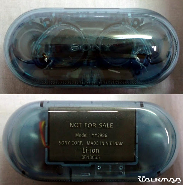    Новые TWS-наушники Sony в прозрачном корпусе показали на инсайдерских снимках