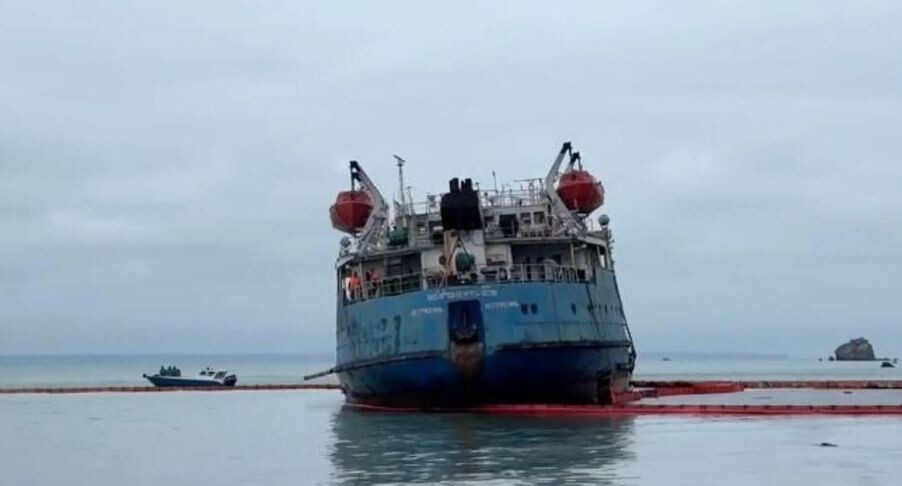    Пресс-служба МЧС