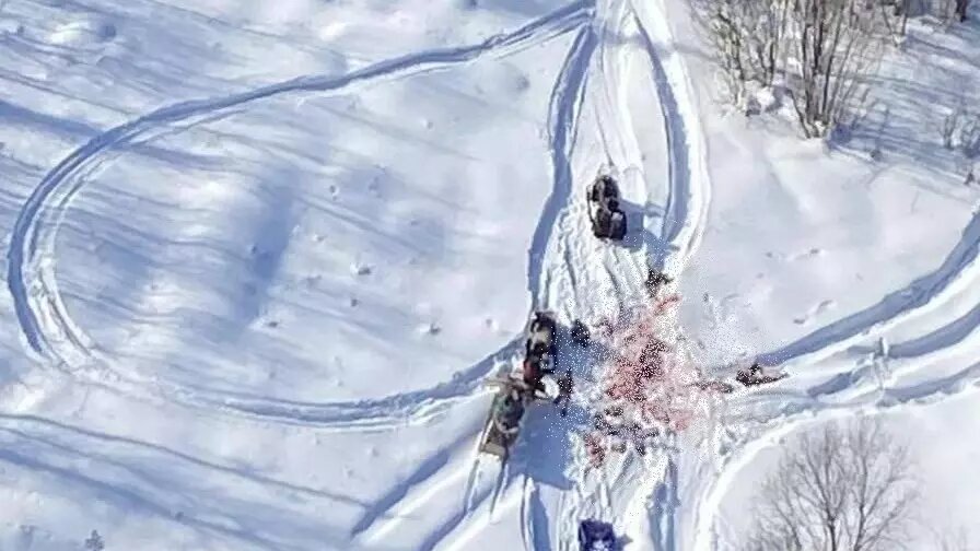     Источник: Полиция ХМАО