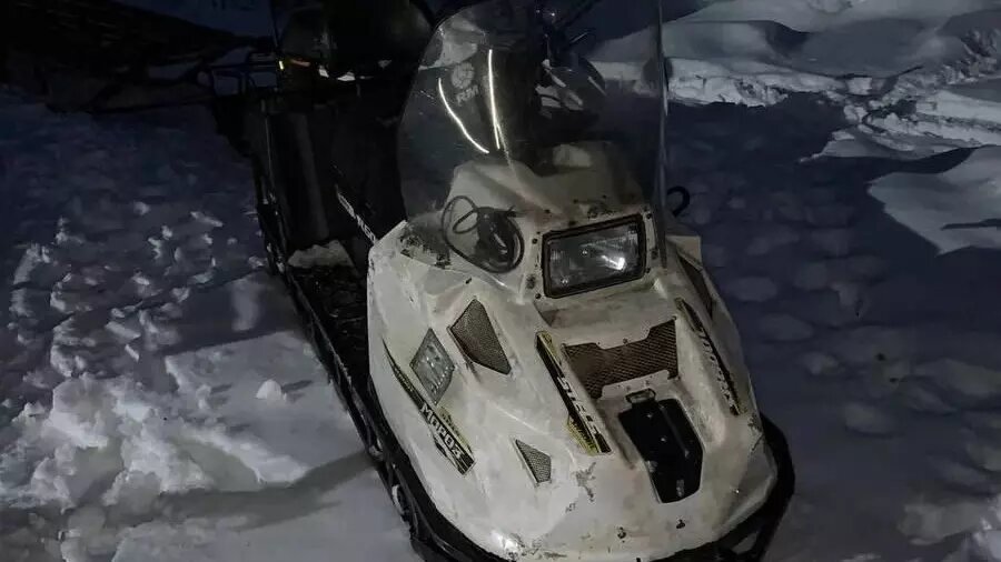     Источник: Полиция ХМАО