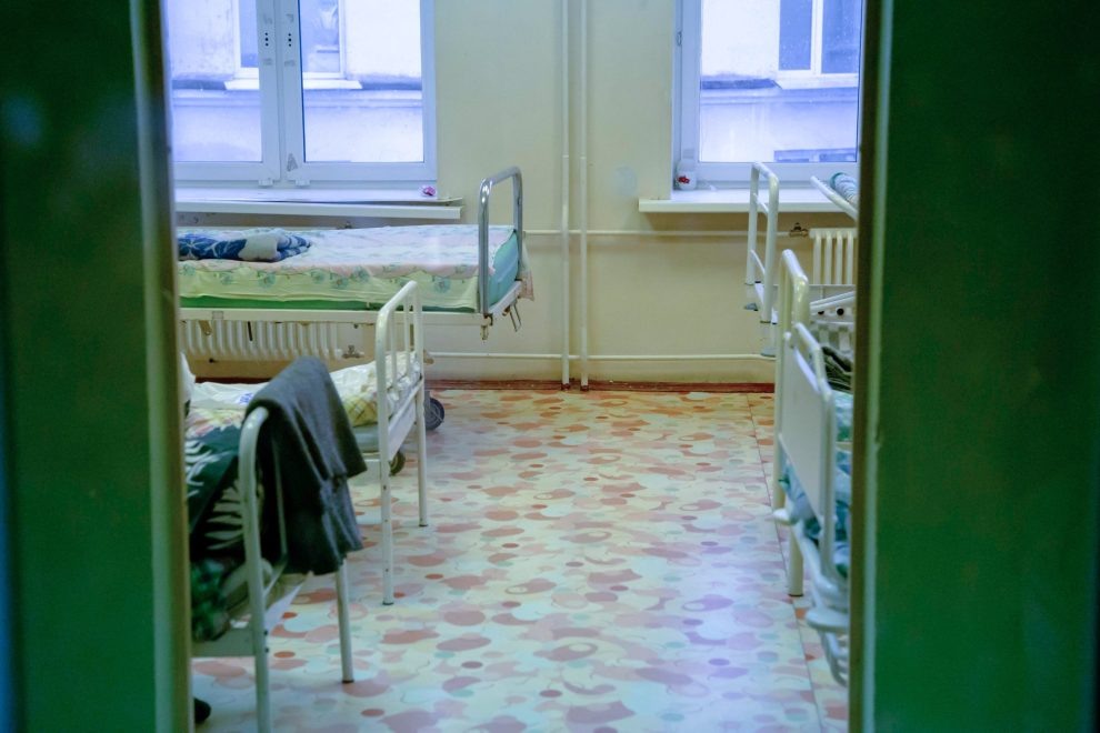 Фото: Кристина Белякова/РИА Верхневолжье